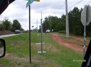 Unassigned Address, Dallas, GA 30157