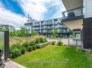 301 Sea Ray Ave #C120, Innisfil, ON L9S 0L8