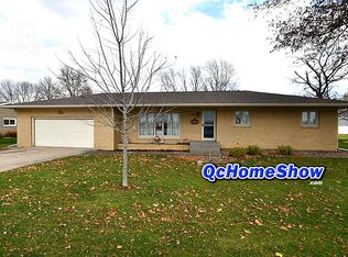 1519 7th St, Orion, IL 61273