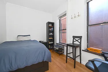 Rented by J Misrahi Realty Corp