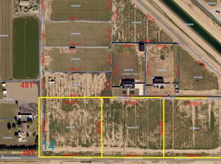 0 E Arizona Farms Rd #14F-14G-14H, Florence, AZ 85132