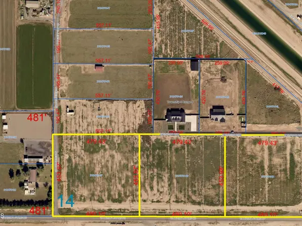 0 E Arizona Farms Road #14F, 14G, 14H, Florence, AZ 85132