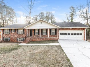 5238 Santee St, Stone Mountain, GA 30087