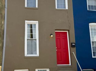 1600 Latrobe St, Baltimore, MD 21202