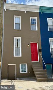 1600 Latrobe St, Baltimore, MD, 21202