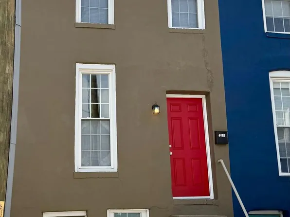 1600 Latrobe St, Baltimore, MD 21202