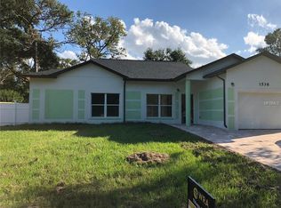 1538 Votaw Rd, Apopka, FL 32703