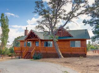 631 Villa Grove Dr, Big Bear City, CA 92314