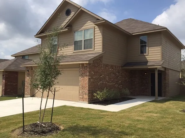 7531 Whispine, San Antonio, TX 78218