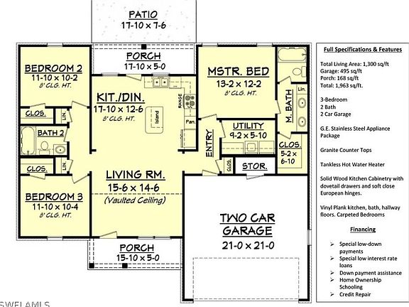 2nd image of 6027 Lacota Ave