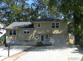 687 Mantoloking Rd, Brick, NJ 08723