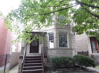 3313 S Western Ave, Chicago, IL 60608