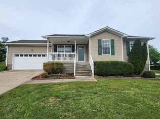 306 Chesire Way, Oak Grove, KY 42262