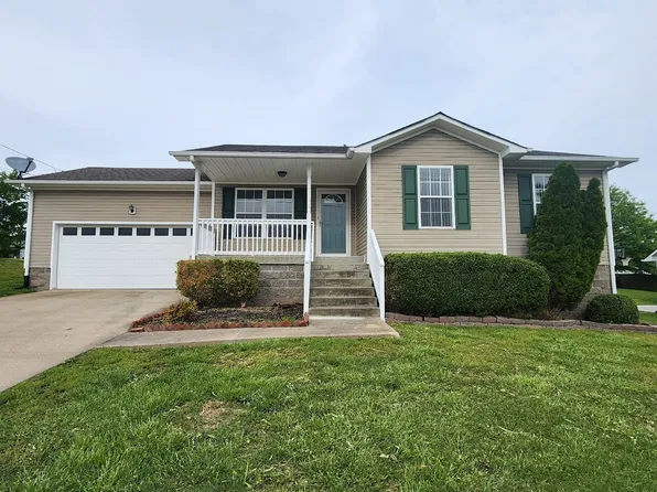 306 Chesire Way, Oak Grove, KY 42262