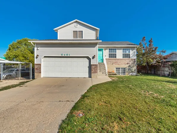 8461 S Meadowlark Ln, West Jordan, UT 84088