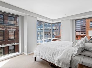 80 Broad St UNIT 702, Boston, MA 02110
