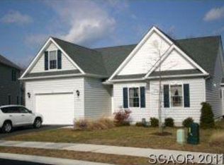 35025 Tybee St, Millville, DE 19967
