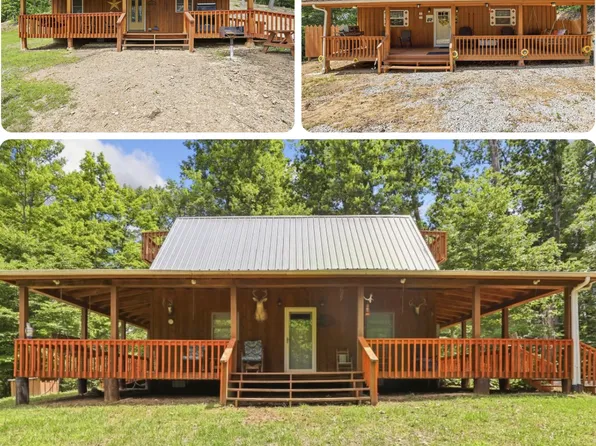192 Gum Gap Rd, Manchester, KY 40962