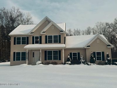 136 Gracemoore Road, Saratoga Springs, NY, 12866