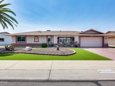12615 W Limewood Dr, Sun City West, AZ, 85375