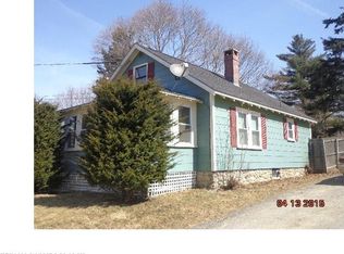 144 Franklin St, Ellsworth, ME 04605