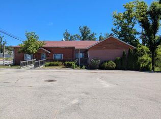 2014 E Miller Rd, Fairview, MI 48621