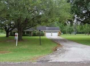 2810 Deeds Rd, Houston, TX 77084