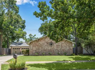 12419 Rincon Dr, Houston, TX 77077