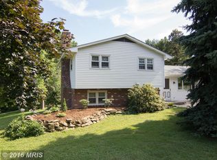 2315 Da Lib Rd, Finksburg, MD 21048