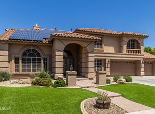 9676 W Oberlin Way, Peoria, AZ 85383