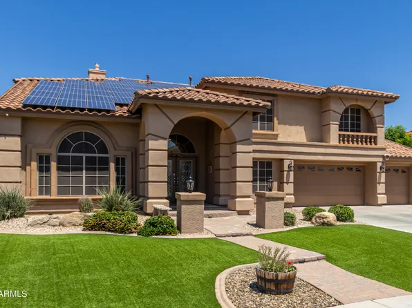 9676 W OBERLIN Way, Peoria, AZ 85383