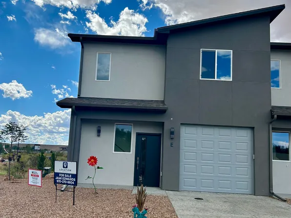 2789 Caspian Way #E, Grand Junction, CO 81503