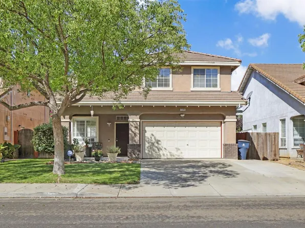 1549 Woodland Ct, Tracy, CA 95376