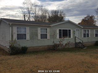 150 Lions Den Ln, Paducah, KY 42003