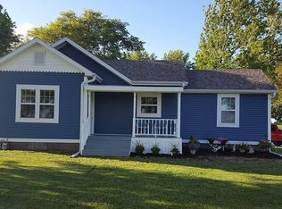 1525 State Route 167, Victoria, IL 61485