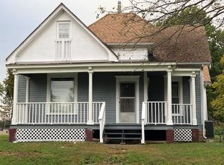 510 Park St, Lathrop, MO 64465