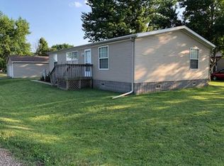 708 2nd St, Bussey, IA 50044