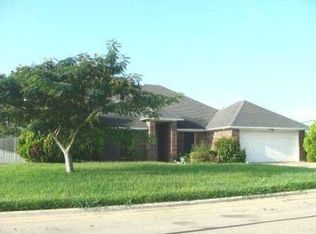 1000 Windy Hill Rd, Harker Heights, TX 76548