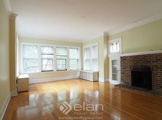 3655 N Bell Ave, Chicago, IL 60618