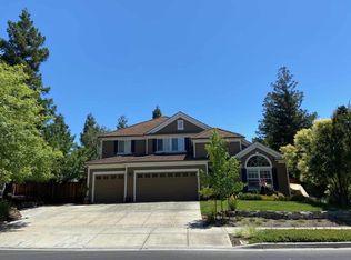 4101 Milton Way, Livermore, CA 94551