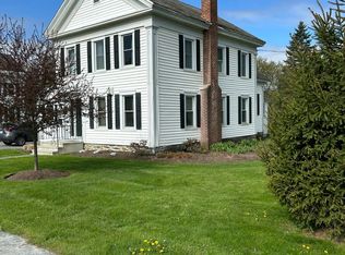 29 NW Washington, Cambridge, NY 12816