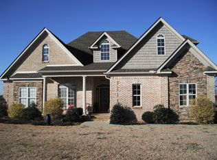 17029 Leatherwood Dr, Athens, AL 35611