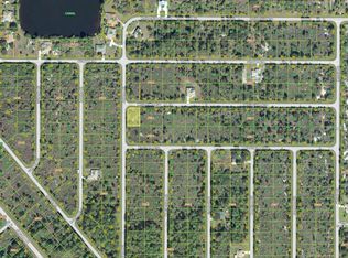 14203 Whitesides Ave, Port Charlotte, FL 33953