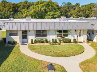 11709 Boynton Ln UNIT 75A, New Pt Richey, FL 34654