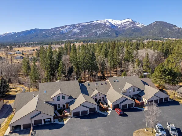 1187 Heritage Dr, Stevensville, MT 59870