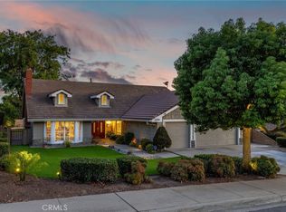 2270 Arthur Way, La Verne, CA 91750