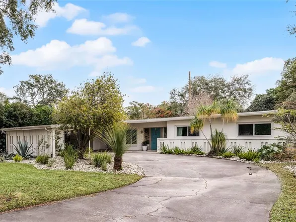 3431 Wilder Ln, Orlando, FL 32804