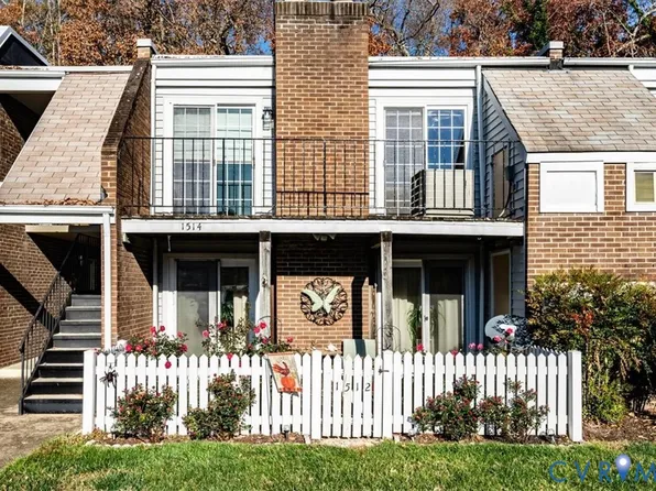 1514 Cross Keys Ct, Henrico, VA 23228