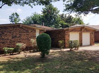 6200 N College Ave, Oklahoma City, OK 73122
