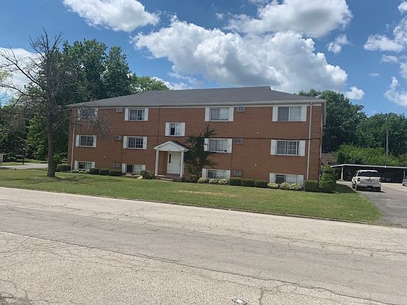 2nd image of 4250 Hillman Way #9